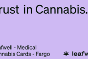 Leafwell - Medical Marijuana Cards - Fargo