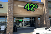 42 Degrees Cannabis Dispensary
