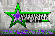 Greenstar Glass and Goodies