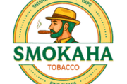 SMOKAHA TOBACCO