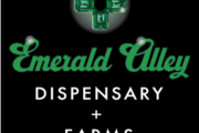 Emerald Alley Dispensary