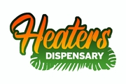 Heaters Dispensary Flower by ALTVM