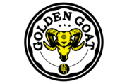 Golden Goat