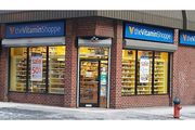 The Vitamin Shoppe
