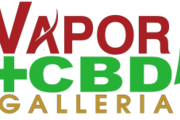 Vapor Galleria Vape & CBD Shop