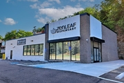 Zen Leaf Cannabis Dispensary