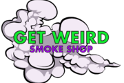 Get Weird Vape Smoke Shop