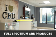I Heart CBD - Johns Island
