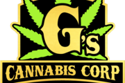 G’s Cannabis- Albert