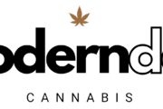 Modern Day Cannabis