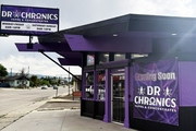 Dr. Chronics Concentrates & Vapes (24/7 Delivery)
