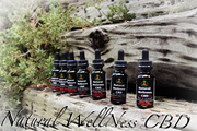 Natural Wellness CBD