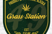 Grass Station 49