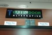 Green Door Alternative