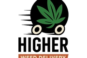 Higher Weed Delivery