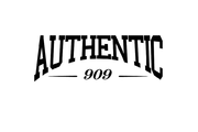AUTHENTIC 909