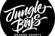 Jungle Boys - OC