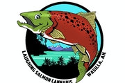 Laughing Salmon Cannabis