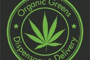 Organic Greens Collective