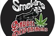 Smoking Barrel Dispensary