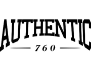 Authentic 760