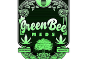 Green Bee Meds - Stillwater