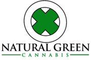 Natural Green Cannabis