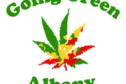 Going Green Albany