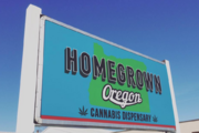 Homegrown Oregon
