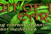 Fruit of the Earth Organics