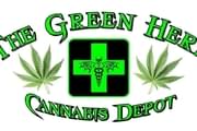 The Green Herb