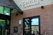 Ashario Cannabis - Centerpoint Mall