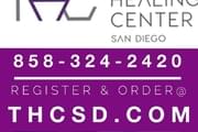 The Healing Center - San Diego