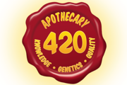 Apothecary 420