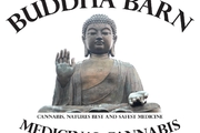 Buddha Barn