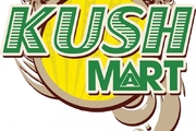 KushMart - Everett Recreational