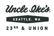 Uncle Ike's - Seattle