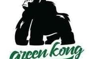 Green Kong