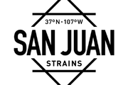 San Juan Strains