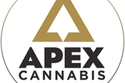 Apex Cannabis - Moses Lake