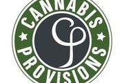 Cannabis Provisions East - Wenatchee