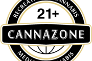 Cannazone Mount Vernon