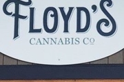 Floyd's Cannabis Co. - Pullman