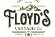 Floyd's Cannabis Co. - Sedro-Woolley