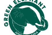 Green Elephant