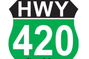 Hwy 420- Silverdale