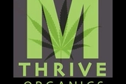 M Thrive Organics