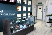 Four Point