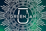 Green Jar