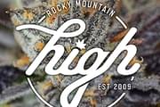 Rocky Mountain High